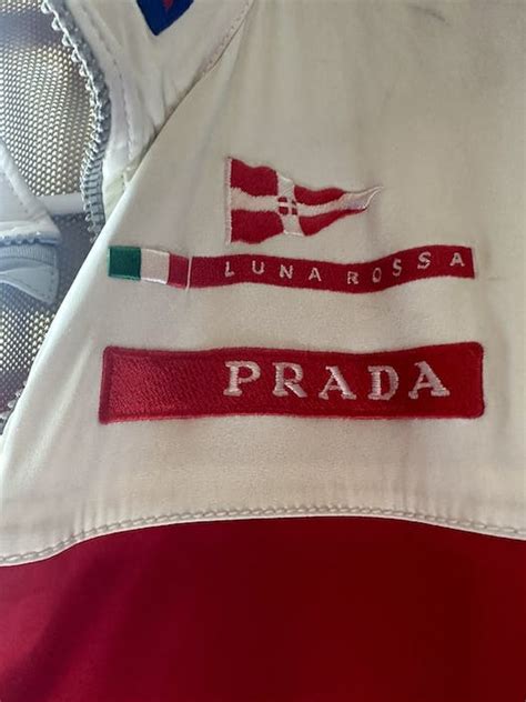 prada racer jacket|prada jacket women's.